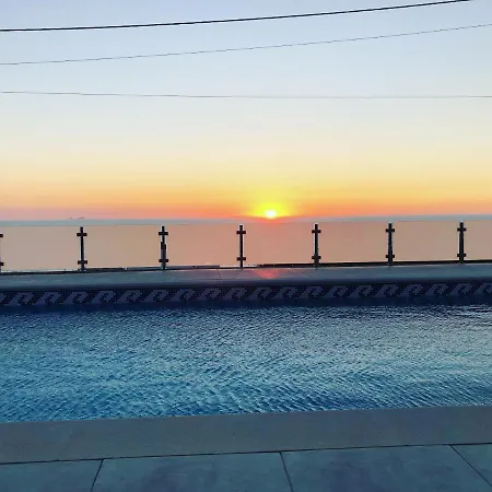 Mae Sol-foz Foz do Arelho