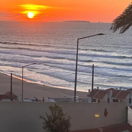Mae Sol-foz Kwatera prywatna Foz do Arelho