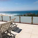 Kwatera prywatna Mae Foz Foz do Arelho