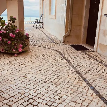 Mae Foz Quarto em Acomodações Particulares *