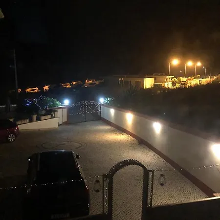 Mae Foz Alloggio in famiglia Foz do Arelho