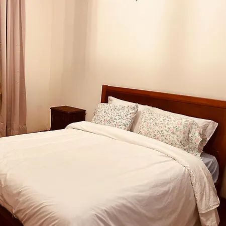 Quarto em Acomodações Particulares Mae Foz *