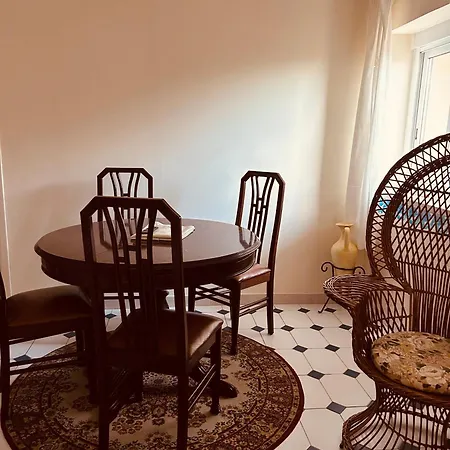 Quarto em Acomodações Particulares Mae Foz Foz do Arelho