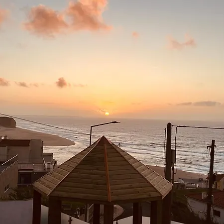 Mae Foz Δωμάτια σε οικογενειακή κατοικία Foz do Arelho