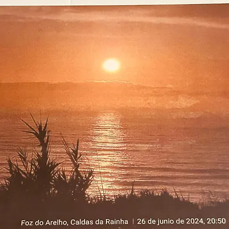 Quarto em Acomodações Particulares Mãe Foz