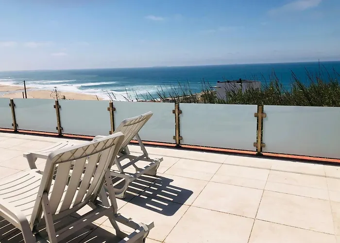 Quarto em Acomodações Particulares Mãe Foz Foz do Arelho