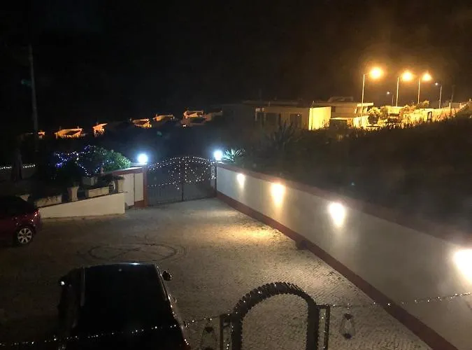 Mãe Foz Quarto em Acomodações Particulares Foz do Arelho