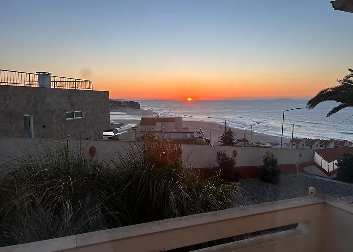 Mae Foz * Foz do Arelho